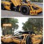 Mould King 13145S 1:8 Mclaren 720S (MOC-46762) 3148 Pcs Building Block Set *FREE* Shipping