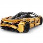 Mould King 13145S 1:8 Mclaren 720S (MOC-46762) 3148 Pcs Building Block Set *FREE* Shipping
