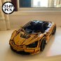Mould King 13145S 1:8 Mclaren 720S (MOC-46762) 3148 Pcs Building Block Set *FREE* Shipping
