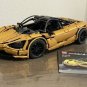 Mould King 13145S 1:8 Mclaren 720S (MOC-46762) 3148 Pcs Building Block Set *FREE* Shipping