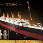 MOC 1881 Titanic (10294) 9090 Pcs Building Block Set *FREE* Shipping
