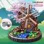 HENGTAI 92035 Time Module (MOC) 1944 pcs Building Block Set *FREE* Shipping