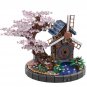 HENGTAI 92035 Time Module (MOC) 1944 pcs Building Block Set *FREE* Shipping