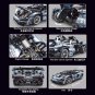TGL T5013 McLaren Senna (8886) 3780 Pcs Building Block Set *FREE* Shipping