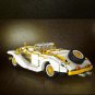 Mould King 10003 K500 Nostalgic Vintage Classic Car (MOC) 886 Pcs Building Block Set *FREE* Shipping