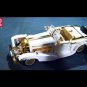 Mould King 10003 K500 Nostalgic Vintage Classic Car (MOC) 886 Pcs Building Block Set *FREE* Shipping