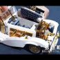 Mould King 10003 K500 Nostalgic Vintage Classic Car (MOC) 886 Pcs Building Block Set *FREE* Shipping