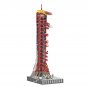 Mork 031003 Apollo Saturn V Launch Umbilical Tower (MOC-M10003) 3586 Pcs Blocks Set *FREE* Shipping