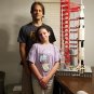 Mork 031003 Apollo Saturn V Launch Umbilical Tower (MOC-M10003) 3586 Pcs Blocks Set *FREE* Shipping