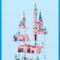 PANLOS 613003 Dream Castle (MOC) 9963 Pcs Building Blocks Set *FREE* Shipping