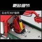 YC GC007 Crane Lorry (With PF) (MOC) 1380 Pcs Building Blocks Set *FREE* Shipping