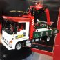 YC GC007 Crane Lorry (With PF) (MOC) 1380 Pcs Building Blocks Set *FREE* Shipping