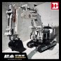YC GC004 RC KY EXCAVATOR (MOC) 4342 Pcs Building Blocks Set *FREE* Shipping