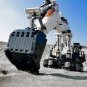 YC GC004 RC KY EXCAVATOR (MOC) 4342 Pcs Building Blocks Set *FREE* Shipping