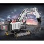 YC GC004 RC KY EXCAVATOR (MOC) 4342 Pcs Building Blocks Set *FREE* Shipping