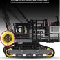 YC GC004 RC KY EXCAVATOR (MOC) 4342 Pcs Building Blocks Set *FREE* Shipping