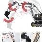 YC GC004 RC KY EXCAVATOR (MOC) 4342 Pcs Building Blocks Set *FREE* Shipping