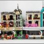 JIE STAR 89101 Doomsday Restaurant (MOC) 2795 pcs Building Block Set *FREE* Shipping
