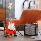 K-BOX 22003 Fender Stratocaster (21329) 1224 Pcs Block Set