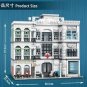 URGE 10188 Hospital (MOC) 4953 pcs Building Block Set *FREE* Shipping