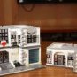 URGE 10188 Hospital (MOC) 4953 pcs Building Block Set *FREE* Shipping