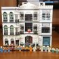 URGE 10188 Hospital (MOC) 4953 pcs Building Block Set *FREE* Shipping