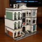 URGE 10188 Hospital (MOC) 4953 pcs Building Block Set *FREE* Shipping