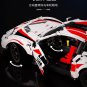 YC 23002 TOYOTA GT86 (MOC) 2586 pcs Building Block Set *FREE* Shipping