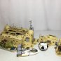 KING X1960 Mos Eisley Cantina (75290/60016) 3187 pcs Building Block Set *FREE* Shipping
