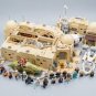 KING X1960 Mos Eisley Cantina (75290/60016) 3187 pcs Building Block Set *FREE* Shipping