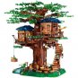 SX 6007 Tree House (21318) 3036 Pcs Building Block Set *FREE* Shipping