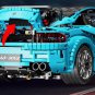TGL T5002 C63 AMG (MOC-60193) 4129 pcs Building Block Set *FREE* Shipping