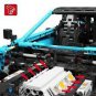 TGL T5002 C63 AMG (MOC-60193) 4129 pcs Building Block Set *FREE* Shipping