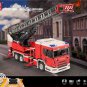 Mould King 17022 RC Fire Engine (MOC-60361) 4886 Pcs Building Blocks Set *FREE* Shipping