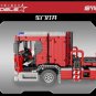 Mould King 17022 RC Fire Engine (MOC-60361) 4886 Pcs Building Blocks Set *FREE* Shipping