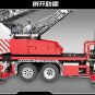 Mould King 17022 RC Fire Engine (MOC-60361) 4886 Pcs Building Blocks Set *FREE* Shipping