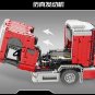 Mould King 17022 RC Fire Engine (MOC-60361) 4886 Pcs Building Blocks Set *FREE* Shipping