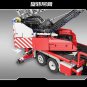 Mould King 17022 RC Fire Engine (MOC-60361) 4886 Pcs Building Blocks Set *FREE* Shipping