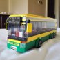 King 82053 Bus Station (60154) 337 Pcs Building Blocks Set *FREE* Shipping