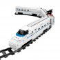 Mould King 12002 RC CRH2 High Speed Train (MOC) 1808 Pcs Building Blocks Set *FREE* Shipping