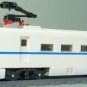 Mould King 12002 RC CRH2 High Speed Train (MOC) 1808 Pcs Building Blocks Set *FREE* Shipping