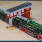 Mould King 12009 Train Signal Station (MOC) 1809 pcs Building Blocks Set *FREE Shipping*