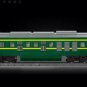 Mould king 12001 Rc Nj2 Diesel Locomotives (MOC) 2086 pcs Building Blocks Set *FREE Shipping*