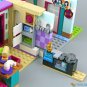 MOC 60120 Friends Series Andrea's Family House (41449) 802 pcs Building Blocks Set *FREE Shipping*