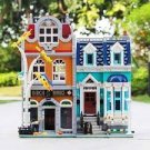 Lion King 2033 Bookshop (10270) 2504 pcs Building Blocks Set *FREE Shipping*