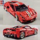 CaDA C61042 Technic Series Master 488 (MOC) 3229 pcs Building Block Set *FREE* Shipping