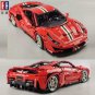 CaDA C61042 Technic Series Master 488 (MOC) 3229 pcs Building Block Set *FREE* Shipping