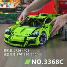 Decool 3368C Porsche 911 GT3 RS 2728 Pcs (42056) Building Block set *FREE* Shipping