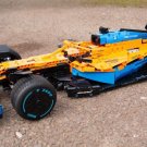 KING 9926 McLaren Formula 1 Race Car (42141) 1432 pcs Building Block Set *FREE* Shipping