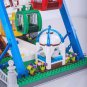 Mould King 11006 Ferris Wheel with Lights (MOC) 3836 Pcs Building Block Set *FREE* Shipping